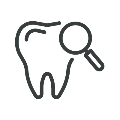 Dental check up